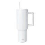Simple Modern Trek Tumbler 40oz in Selenite