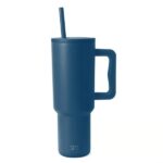 Simple Modern Trek Tumbler 40oz in Slumberland