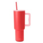 Simple Modern Trek Tumbler 40oz in Sunburst
