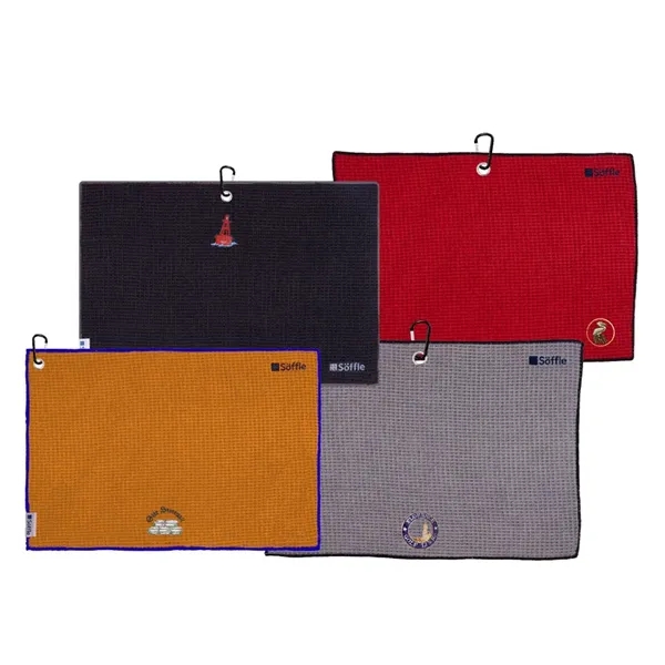 Soffle Waffle Cart Towel 16×24