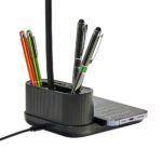 Solantis 4-in-1 Wireless Charger and Desk Lamp