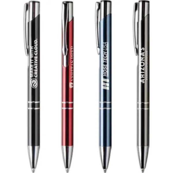 Sonata Metal Pen