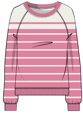 Southern Tide Women’s Bekah Sweater