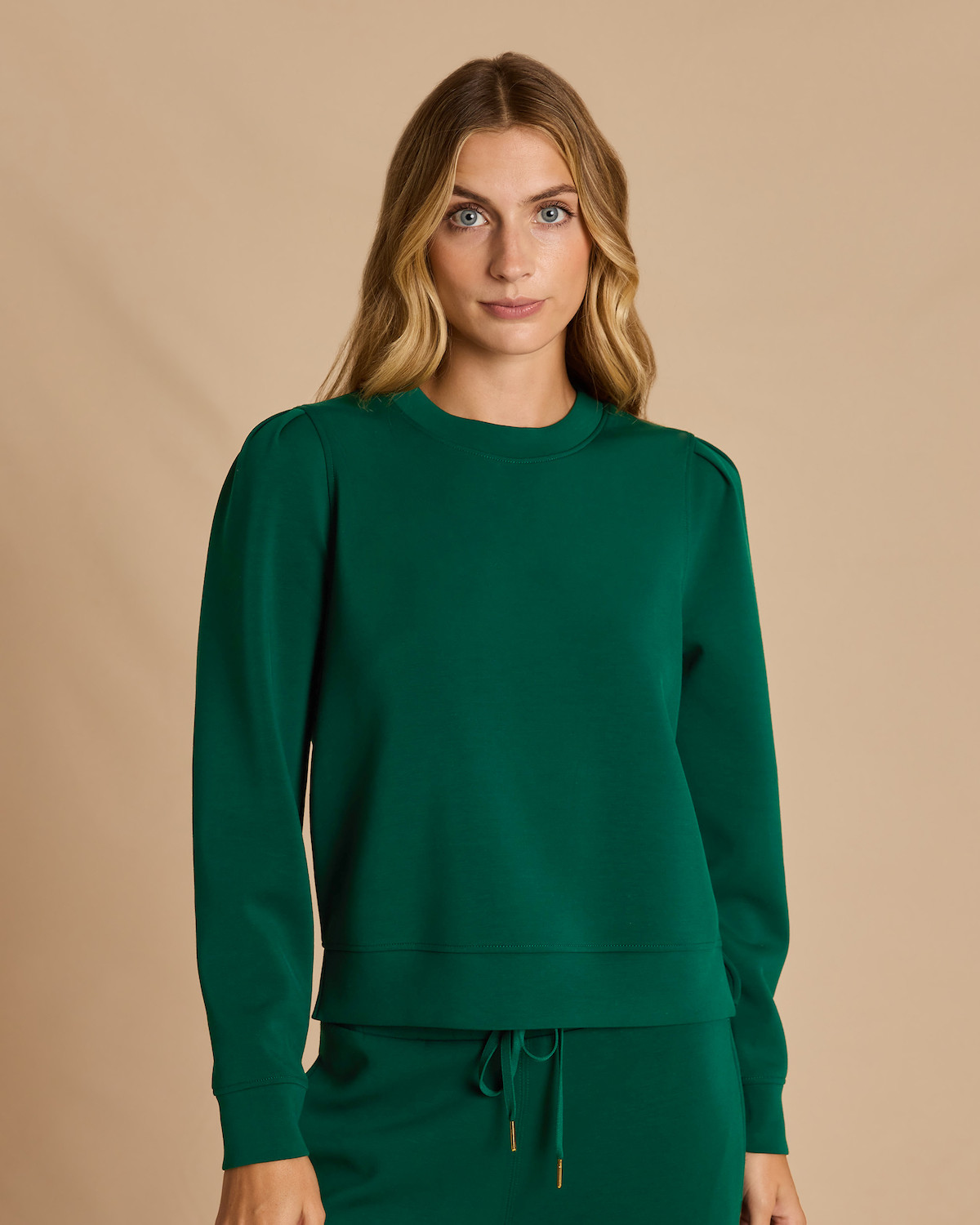 Southern Tide Women’s Sara Lounge Pullover