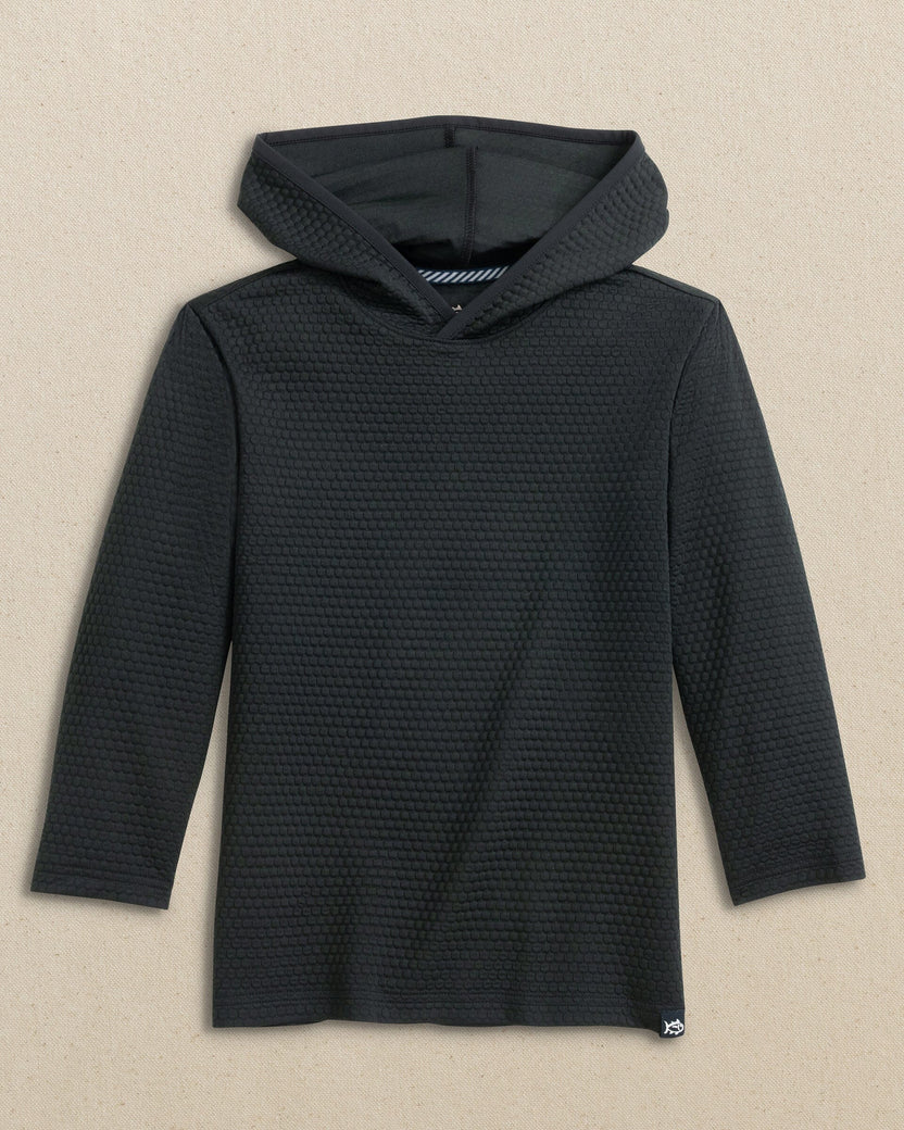 Southern Tide Youth Long Sleeve Scuttle Hoodie