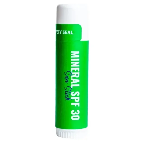SPF 30 Sunscreen Stick
