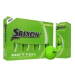 Srixon® Soft Feel Golf Balls