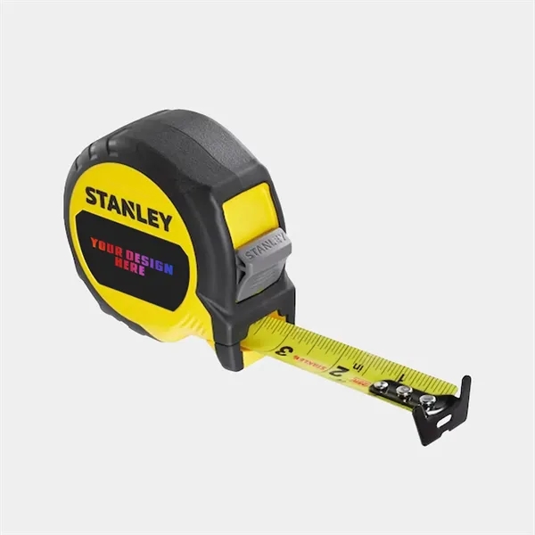 Stanley® 25' Control-Lock™ Tape Measure