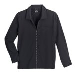 Storm Creek Men’s Challenger Super Stretch Jacket in Black