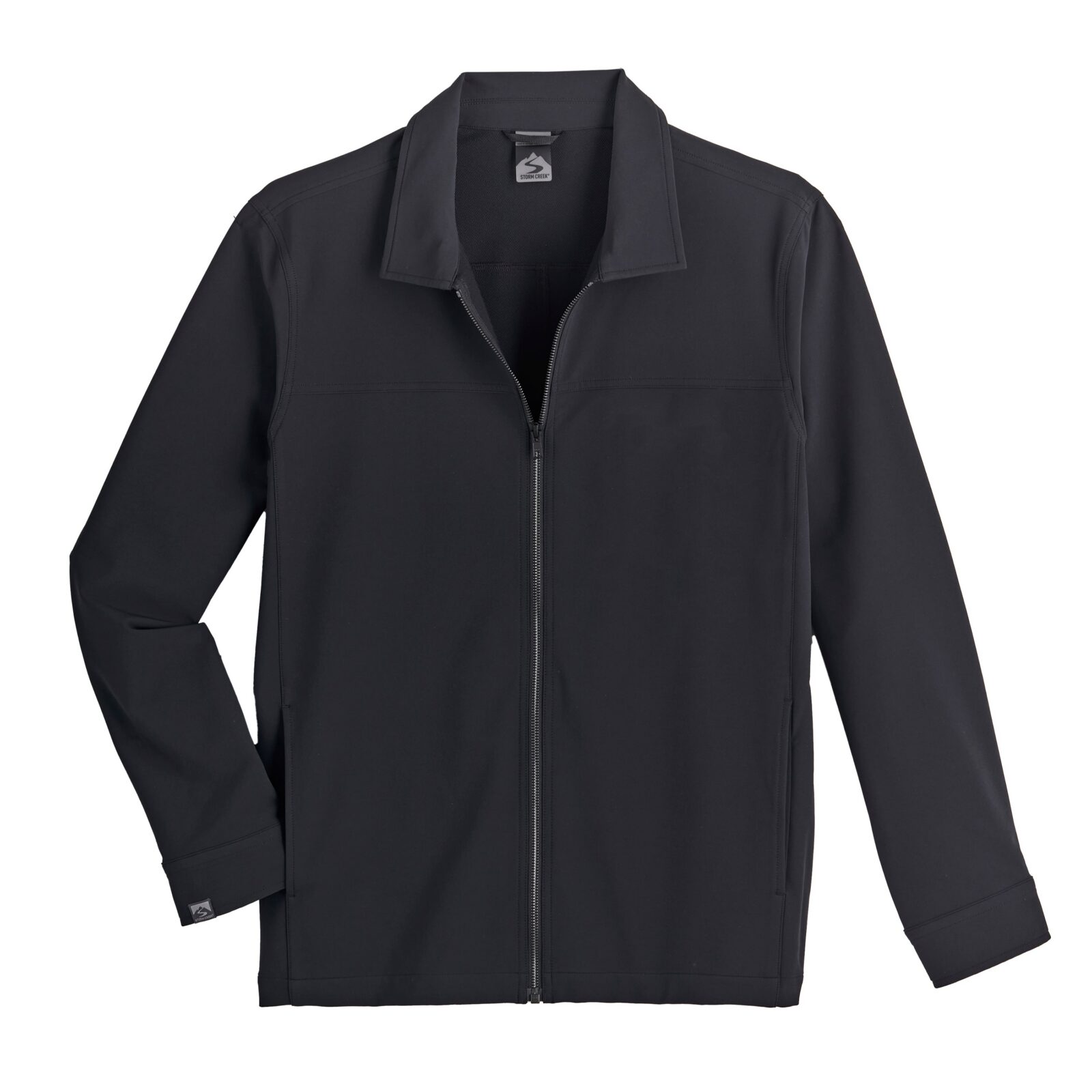 Storm Creek Men’s Challenger Super Stretch Jacket
