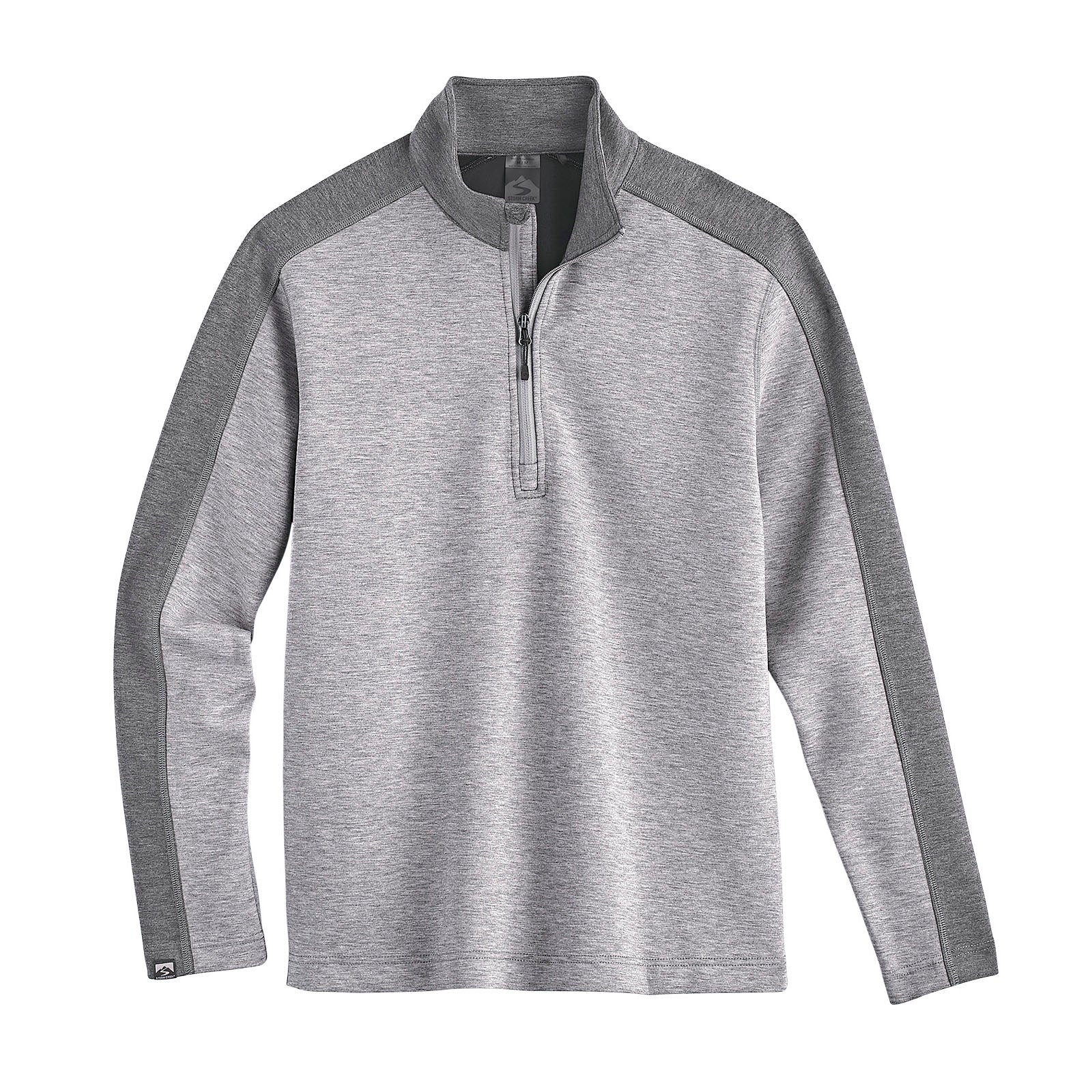 Storm Creek Men’s Collaborator Luxe Quarter Zip