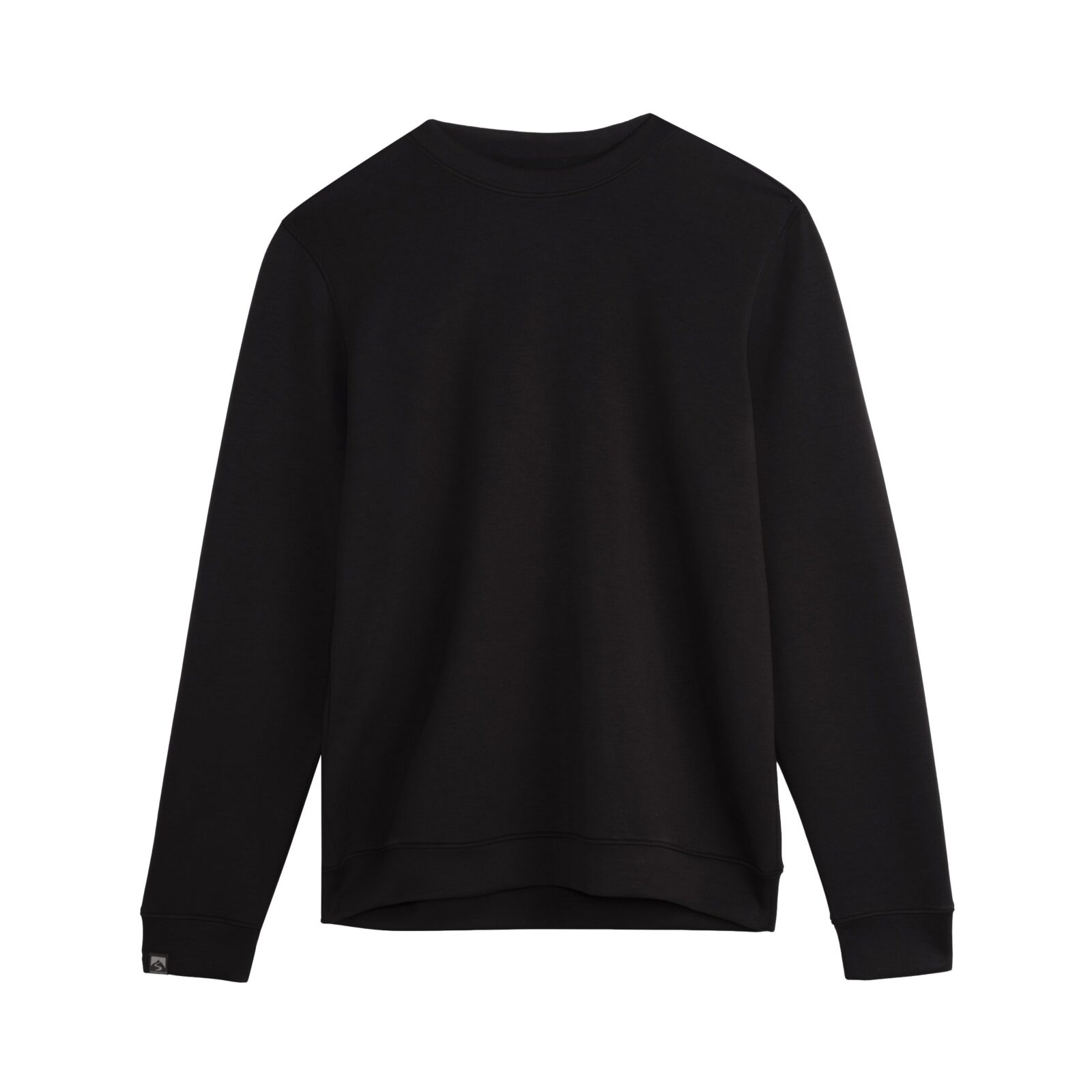 Storm Creek Men’s Comfort Zone Super Soft Modal Blend Crew Neck
