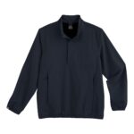 Storm Creek Men’s Outdoer Super Stretch Performance Pullover in Navy Blue