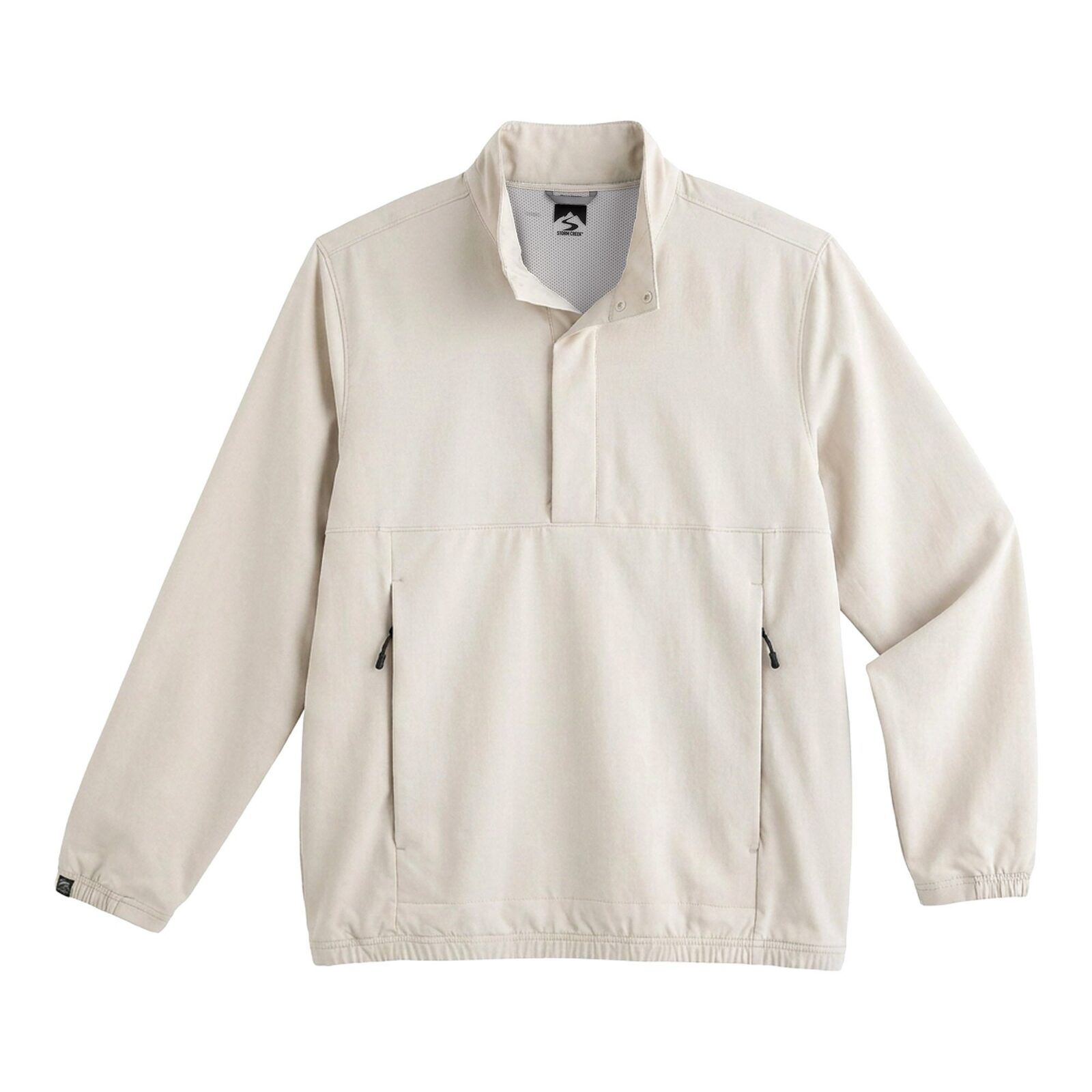 Storm Creek Men’s Outdoer Super Stretch Performance Pullover
