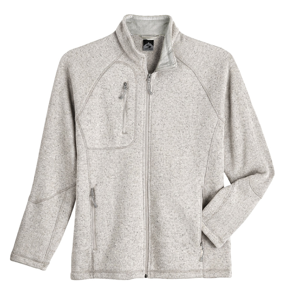 Storm Creek Men’s ReLabel Overachiever Sweaterfleece Jacket