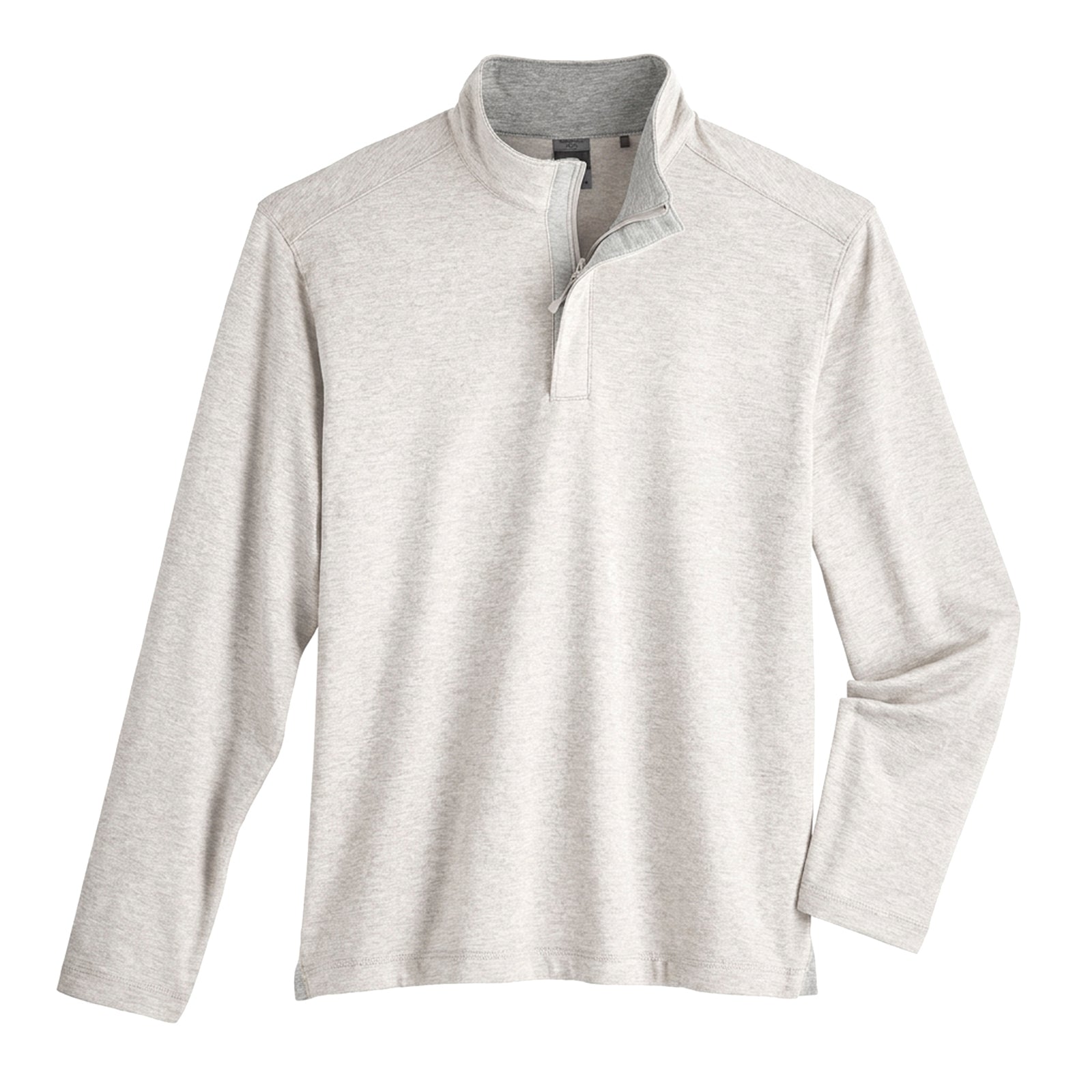 Storm Creek Men’s ReLabel Sidekick Super Soft Midweight Quarter Zip