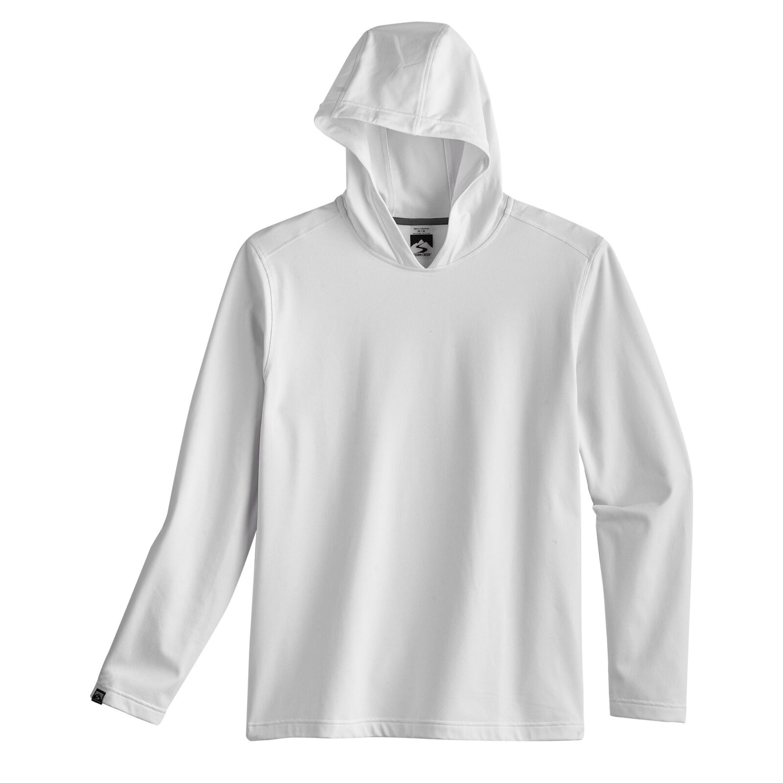 Storm Creek Men’s Sidekick Super Soft Midweight Hoodie