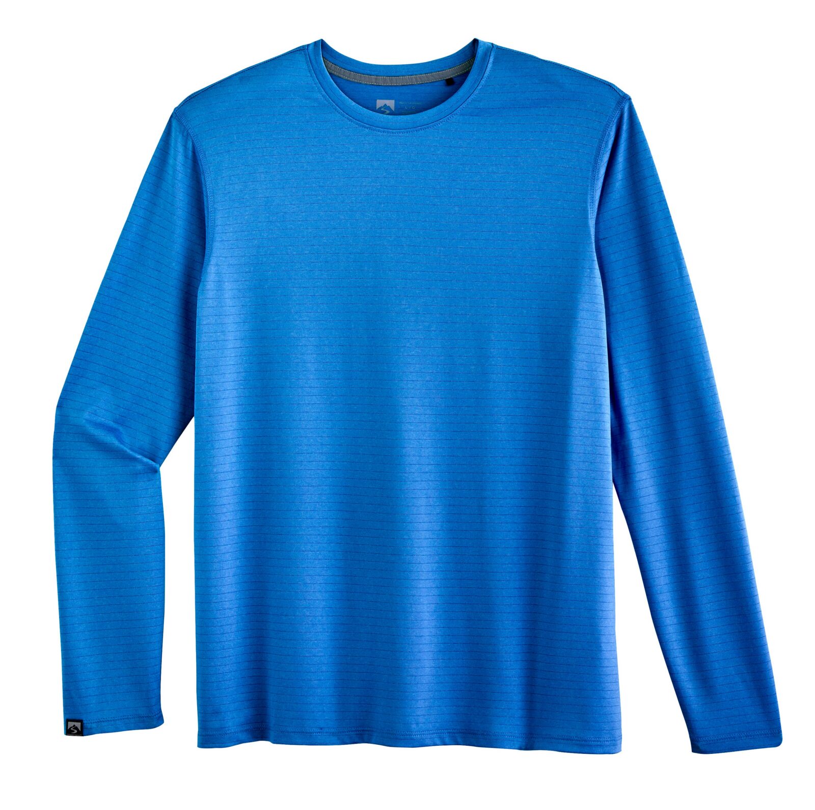 Storm Creek Men’s Sightseer Long Sleeve Performance T-shirt