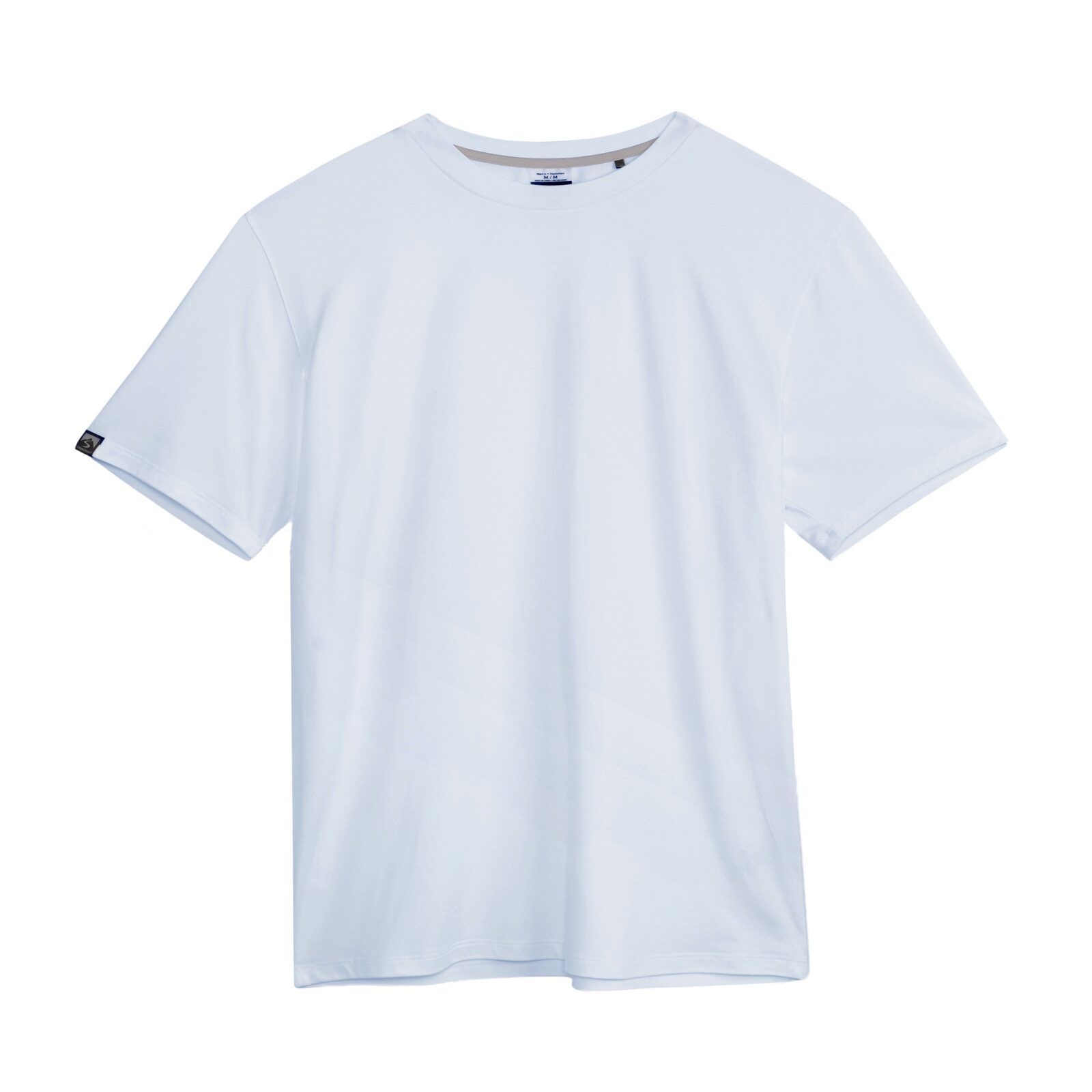 Storm Creek Men’s Varsity High Stretch Short Sleeve T-shirt