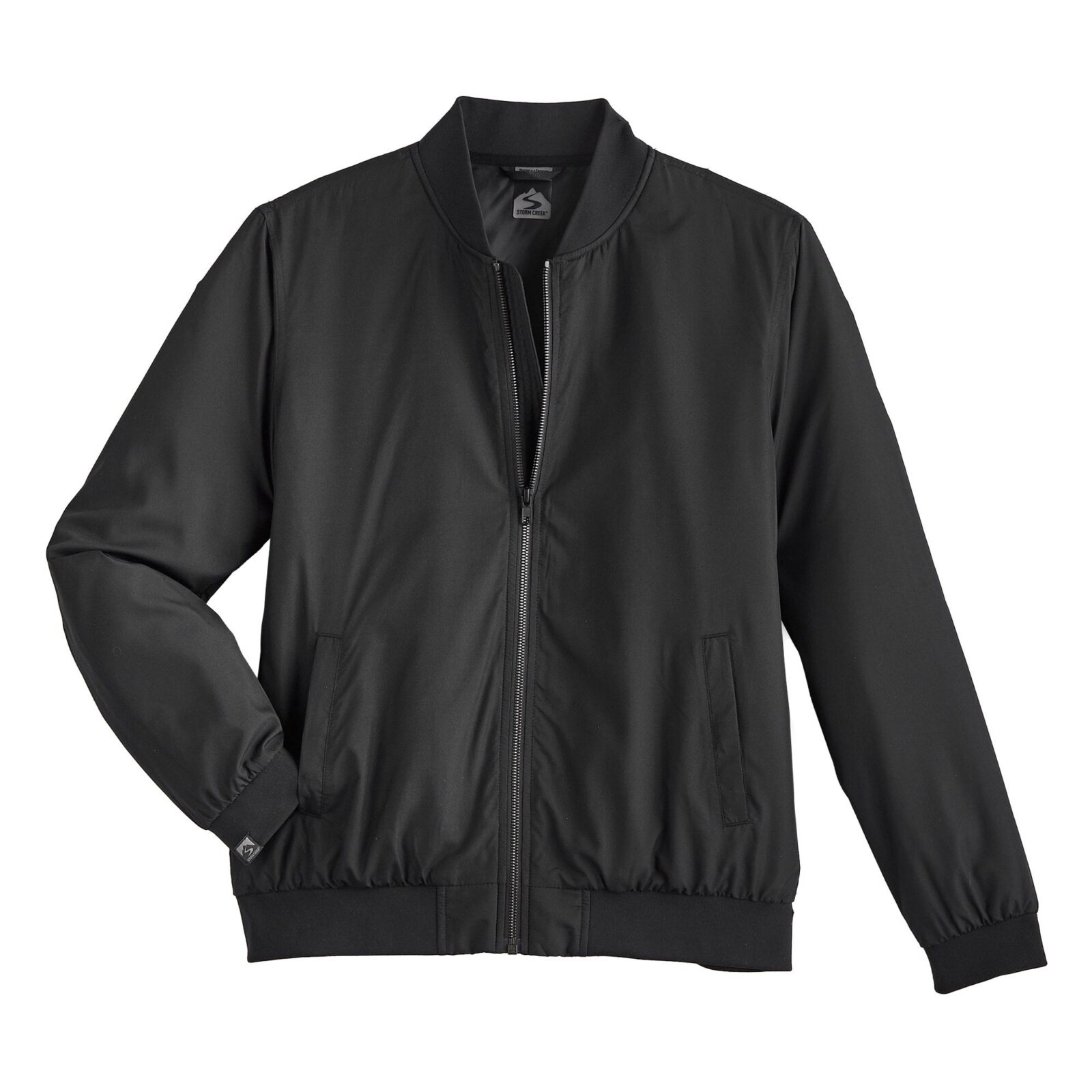 Storm Creek Women’s Aviator 60 GSM Insulated Bomber Jacket