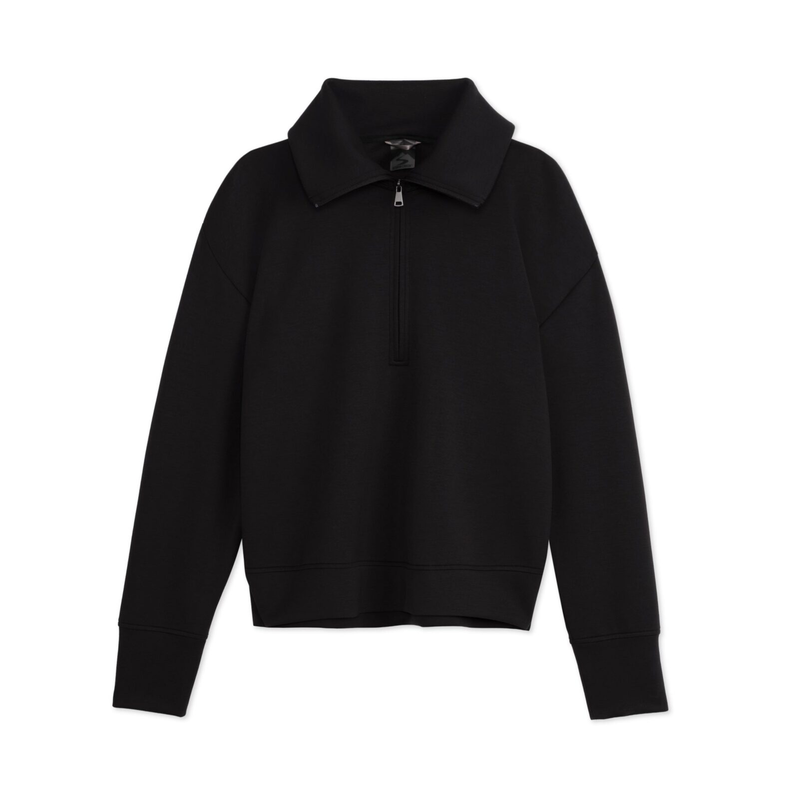 Storm Creek Women’s Comfort Zone Super Soft Modal Blend Half Zip
