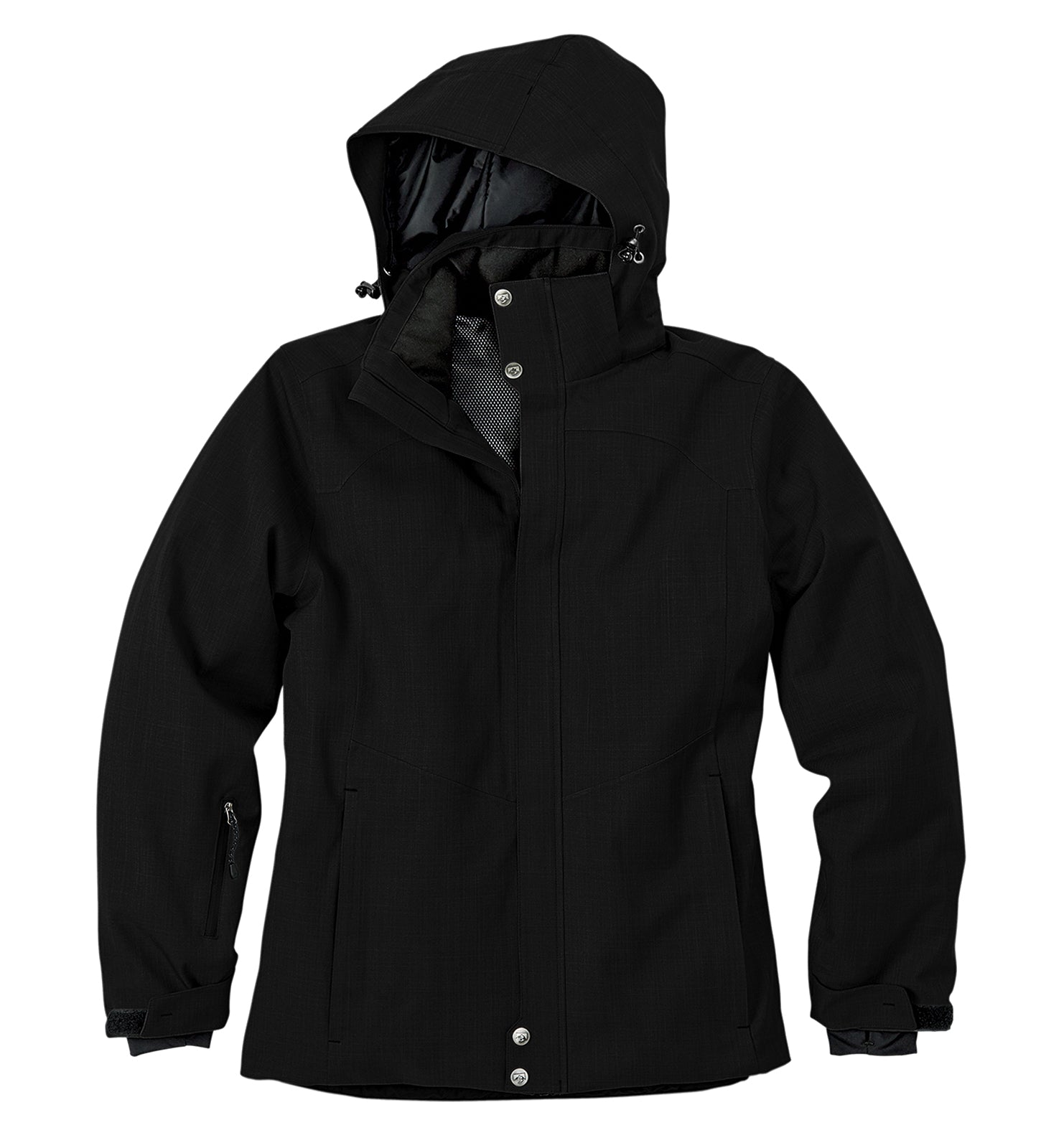 Storm Creek Women’s Defender 160GSM Insulated Waterproof Winter Jacket