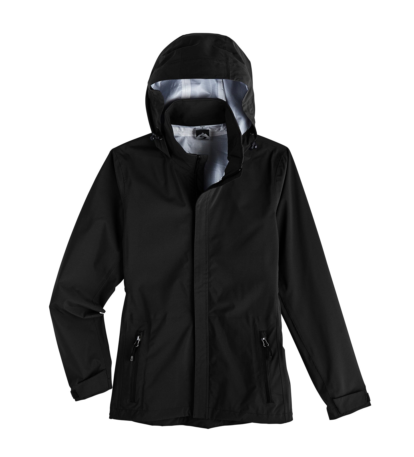 Storm Creek Women’s Explorer Waterproof Rain Jacket