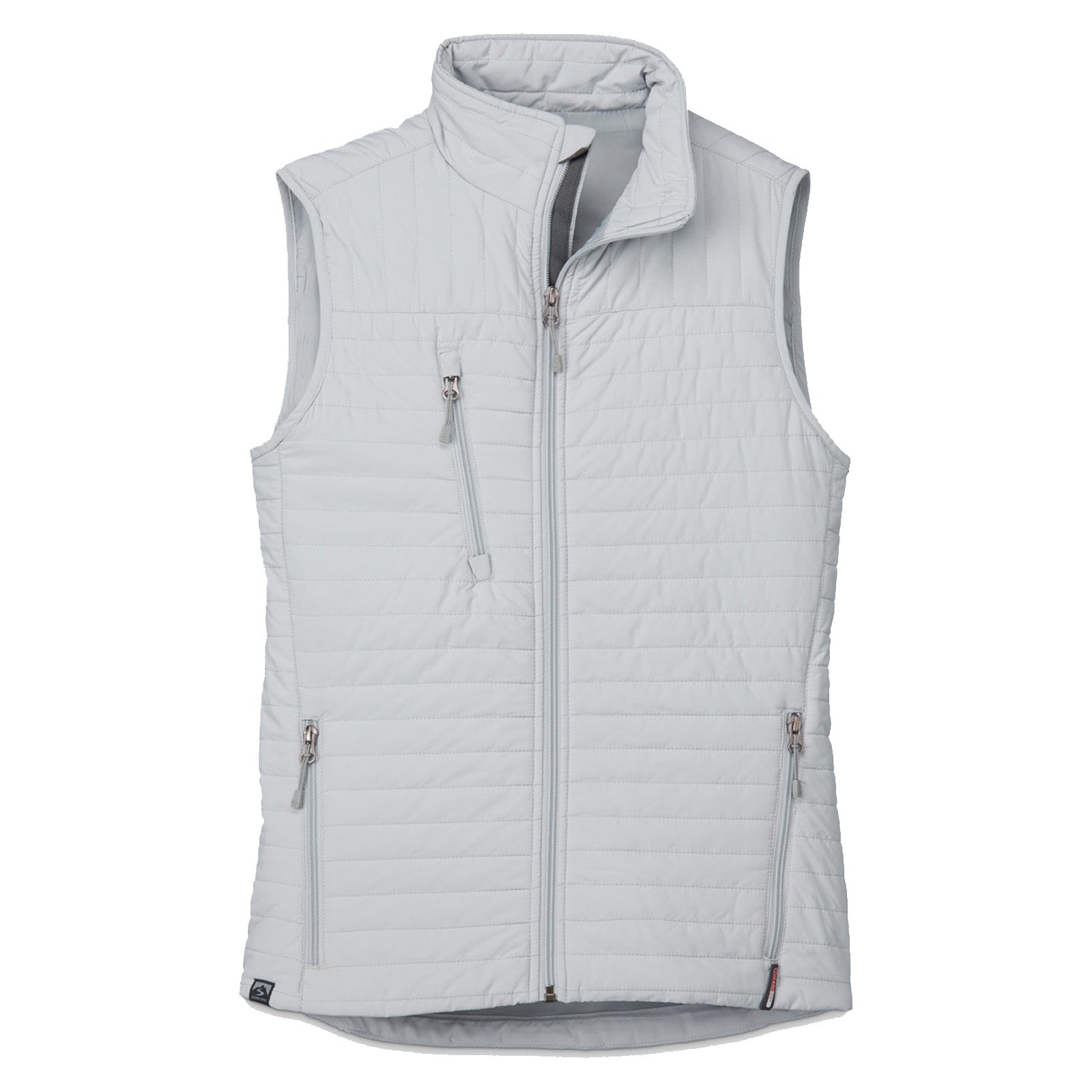 Storm Creek Women’s Front Runner 120 GSM Insulated Quilted Vest