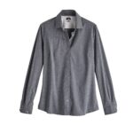Storm Creek Women’s Naturalist 4-Way Stretch Long Sleeve Outdoor Shirt