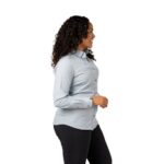Storm Creek Women’s Naturalist 4-Way Stretch Long Sleeve Outdoor Shirt