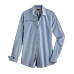 Storm Creek Women’s Naturalist 4-Way Stretch Long Sleeve Outdoor Shirt
