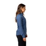 Storm Creek Women’s Naturalist 4-Way Stretch Long Sleeve Outdoor Shirt