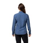 Storm Creek Women’s Naturalist 4-Way Stretch Long Sleeve Outdoor Shirt
