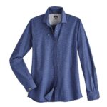 Storm Creek Women’s Naturalist 4-Way Stretch Long Sleeve Outdoor Shirt