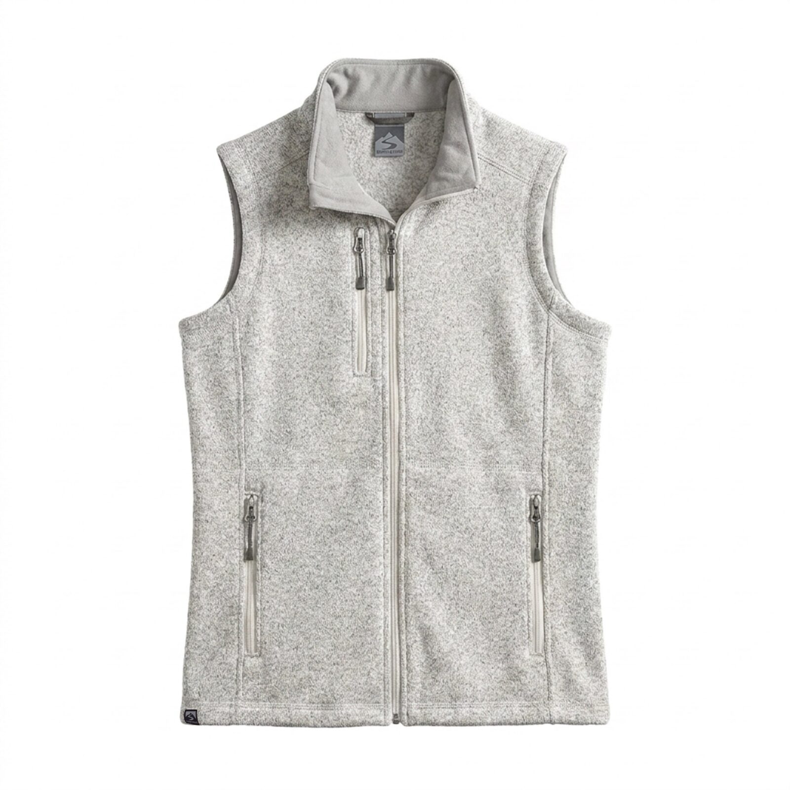 Storm Creek Women’s Overachiever Sweaterfleece Vest