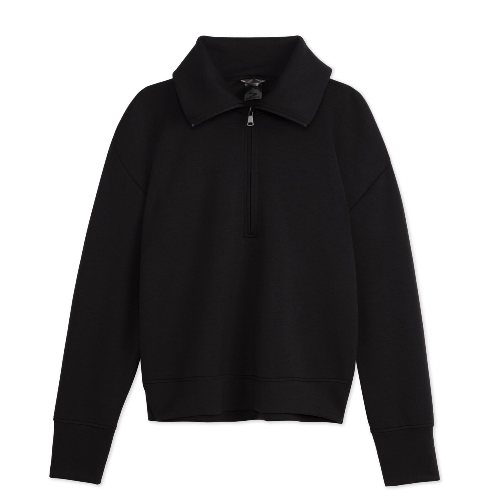 Storm Creek Women’s ReLabel Comfort Zone Super Soft Modal Blend Half Zip