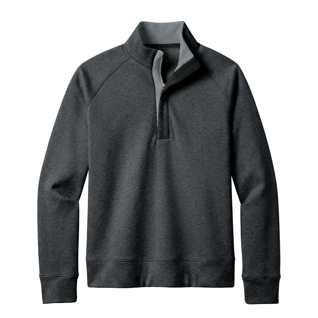 Storm Creek Women’s ReLabel Sidekick Super Soft Midweight Quarter Zip