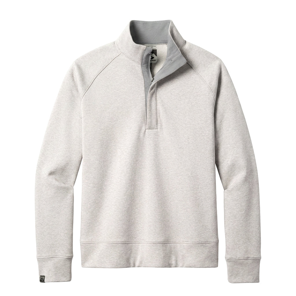 Storm Creek Women’s Sidekick Super Soft Midweight Quarter Zip