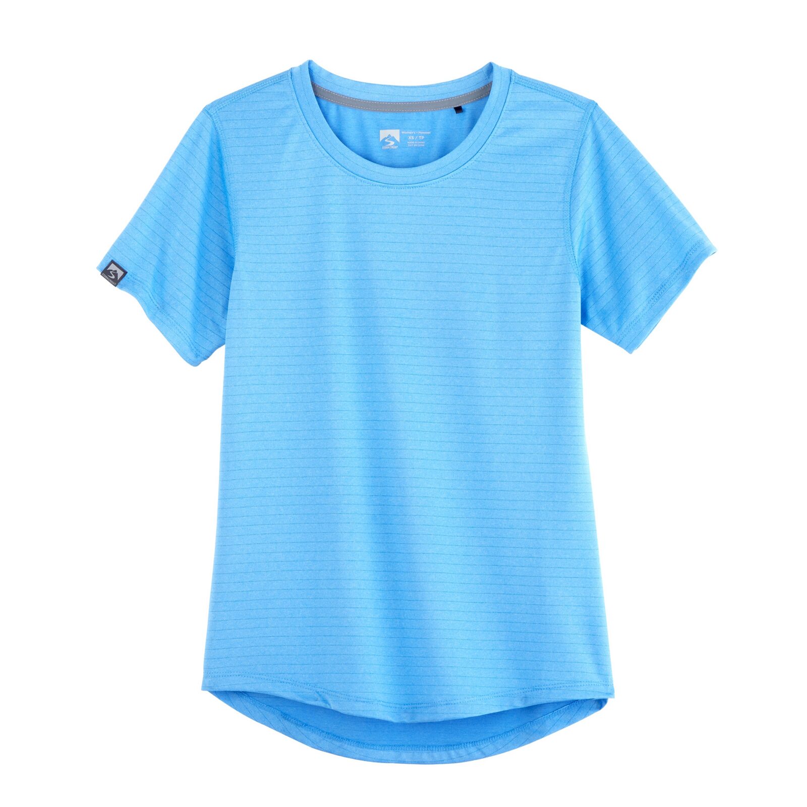 Storm Creek Women’s Sightseer Short Sleeve Performance T-shirt