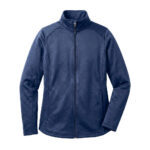 Storm Creek Women’s Stabilizer Performance Fleece Jacket in Navy Blue