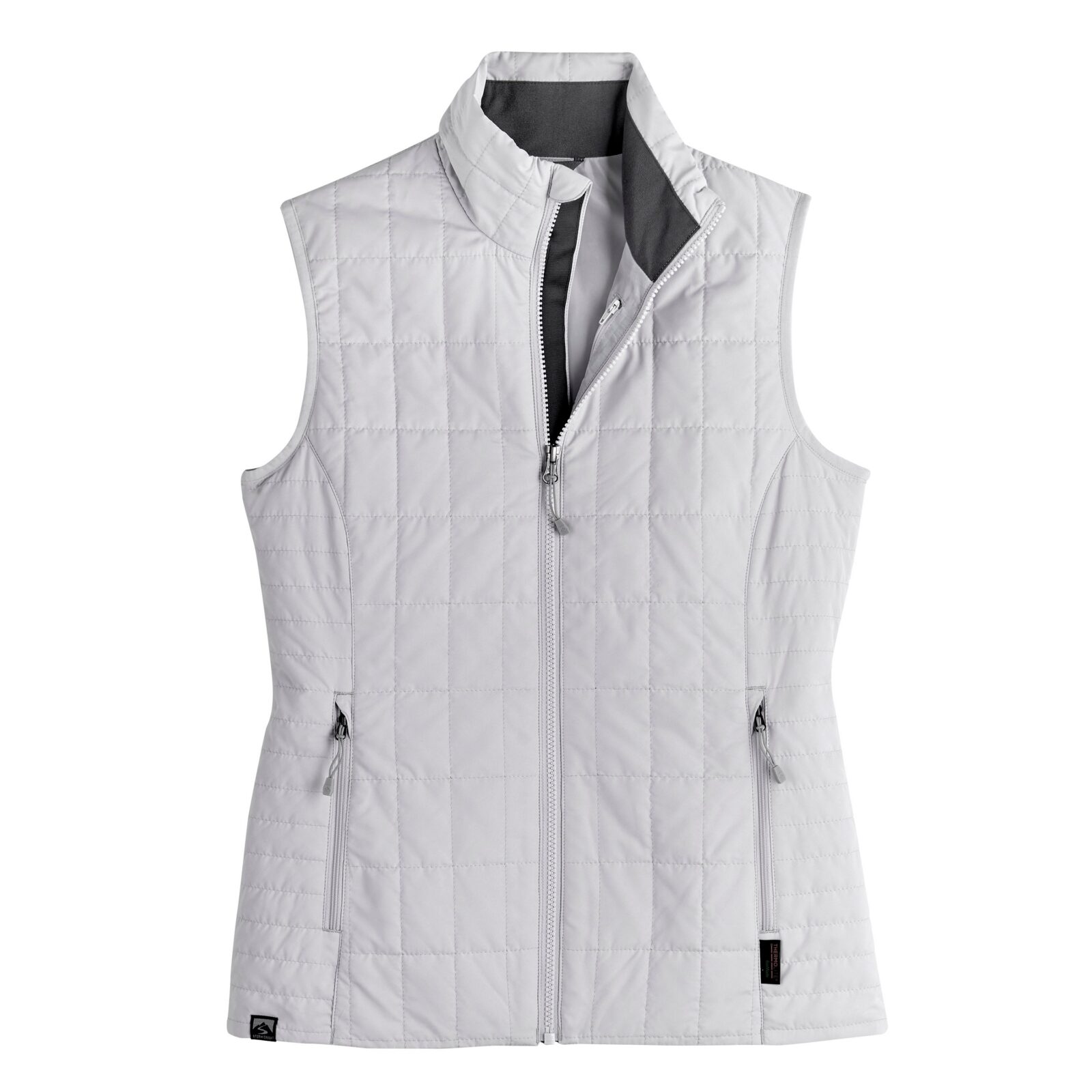 Storm Creek Women’s Traveler 60 GSM Insulated Packable Quilted Vest