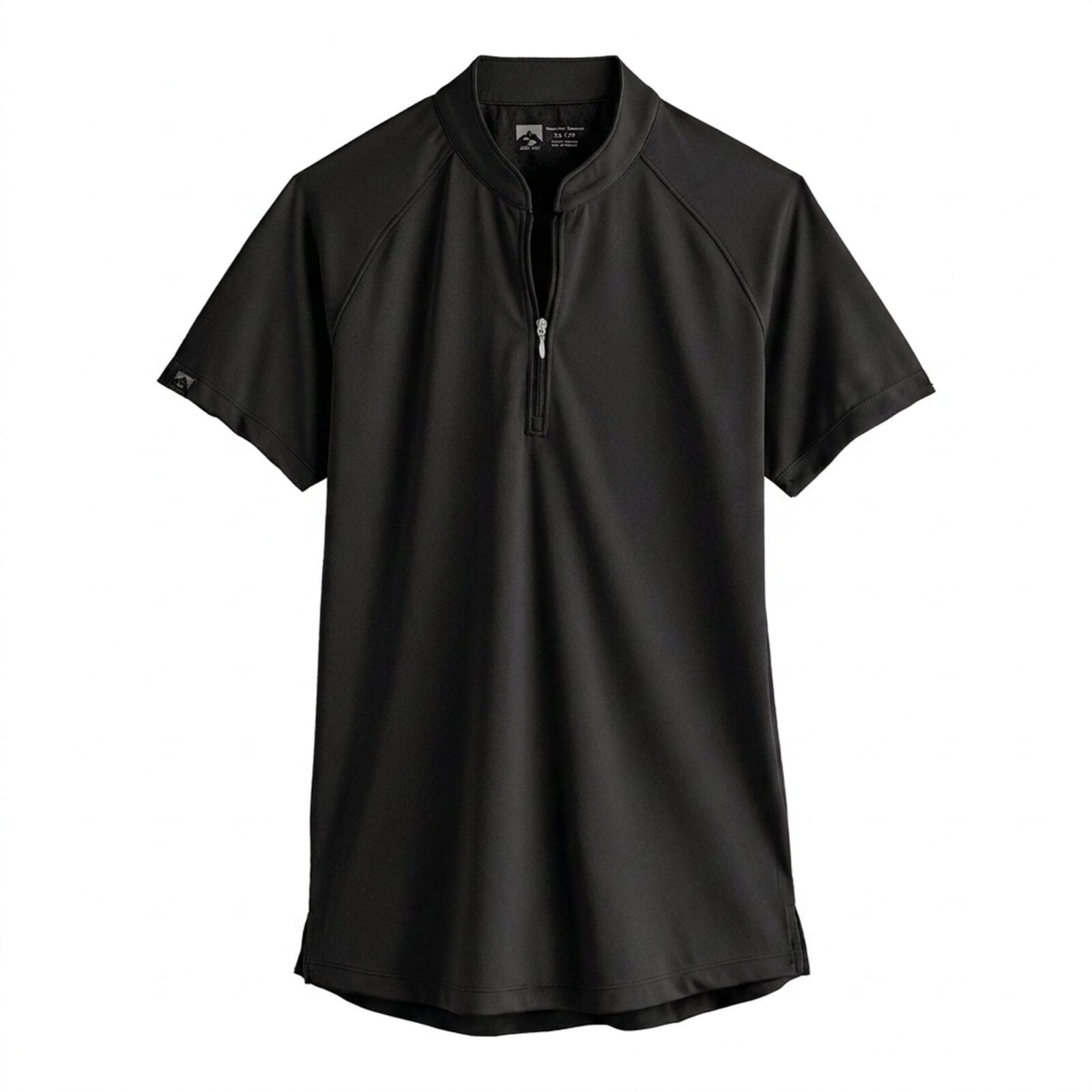 Storm Creek Women’s Visionary II Solid Short Sleeve Polo