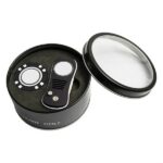 SwitchBlade Tin with Poker Chip Ball Marker