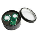 SwitchBlade Tin with Poker Chip Ball Marker