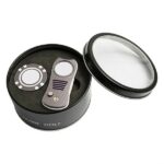 SwitchBlade Tin with Poker Chip Ball Marker