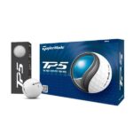 TaylorMade® TP5 Golf Balls