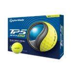 TaylorMade® TP5 Golf Balls