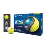 TaylorMade® TP5 Golf Balls