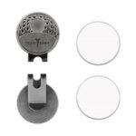 Team Golf Cap Clips