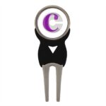 Team Golf Signature Divot Tool